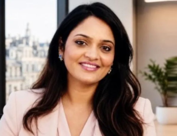 Deepshikha Agarwal Joins Trent as Head of Beauty Business for Westside
