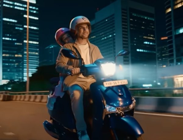Hero MotoCorp Launches New Destini Campaign Celebrating Everyday Heroes