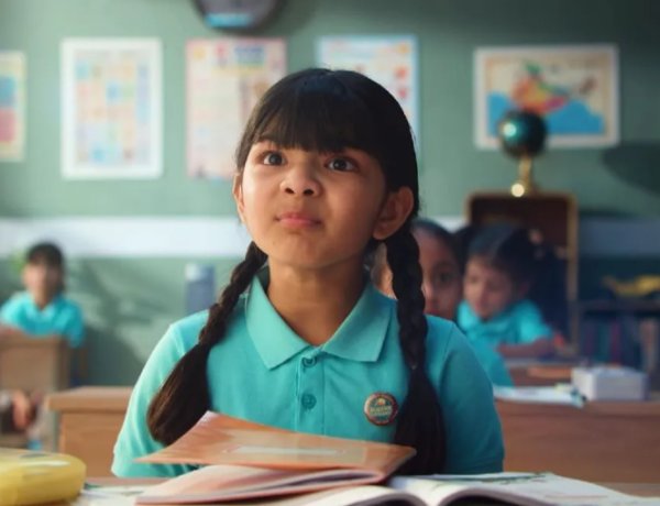 Apsara Launches ‘Awesome Smell, Writes So Well’ Campaign for Zesta Scented Pencils
