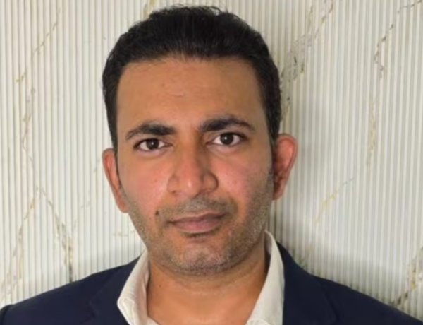 Yash Raj Films Appoints Arjun Banerjee as Head of YRF Talent