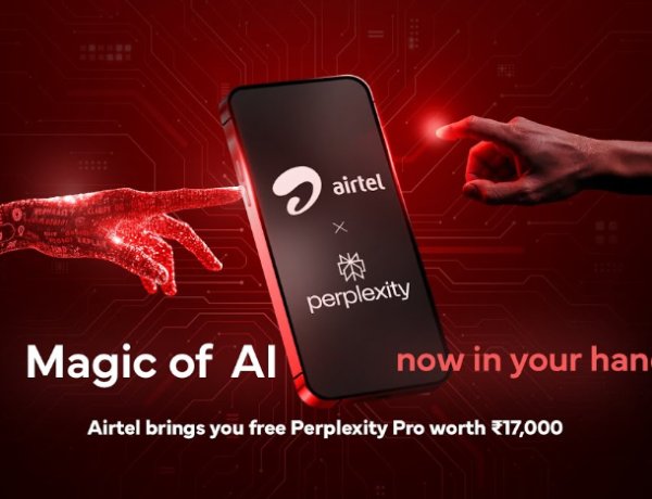 Airtel’s Perplexity Pro Free Trial Nears End, Here’s How To Avoid Charges