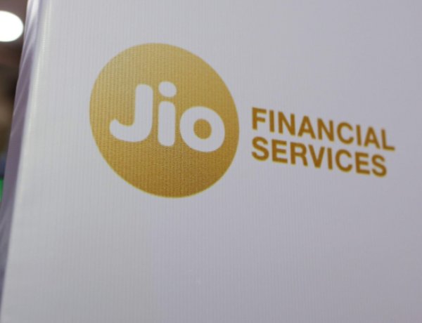 Jio Financial Q1 Profit Jumps 156% as Revenue More Than Triples