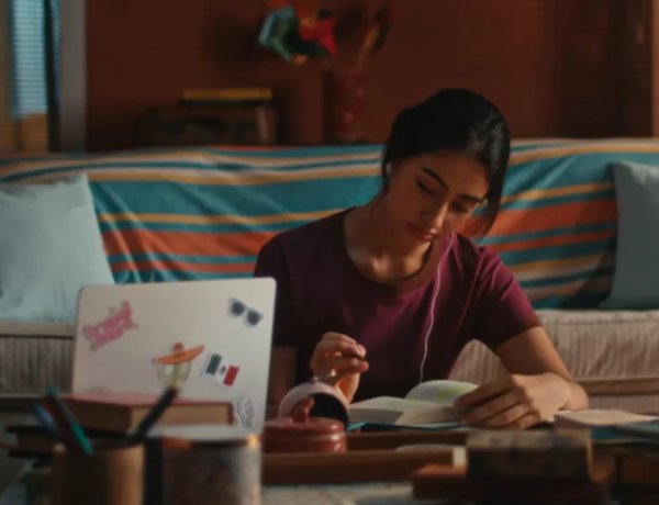 Duolingo English Test Marks 10 Years With ‘Built for What’s Next’ Campaign