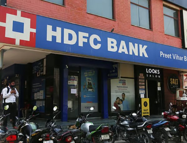 HDFC Bank Built AI Platform Neev With ₹2 Crore Initial Investment