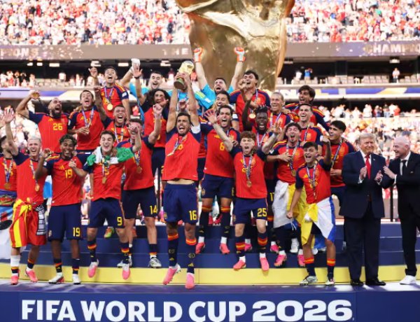 FIFA World Cup 2026 Tops India’s OTT Charts on Zee 5 with 15 Million Viewers