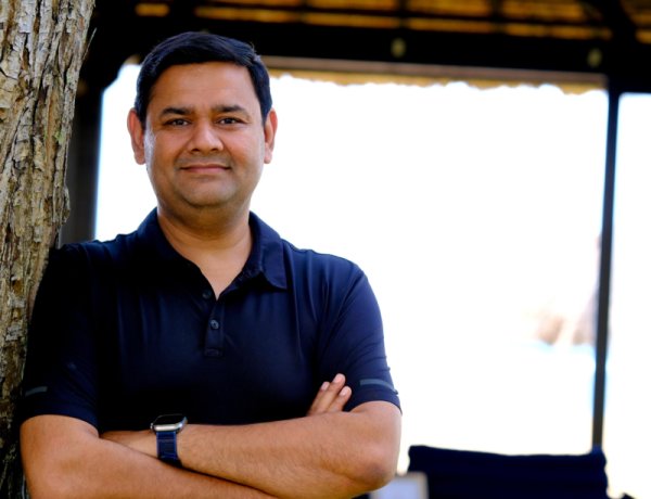 Nykaa Names Ex-Swiggy Instamart COO Ankit Jain to Lead NYKAA NOW