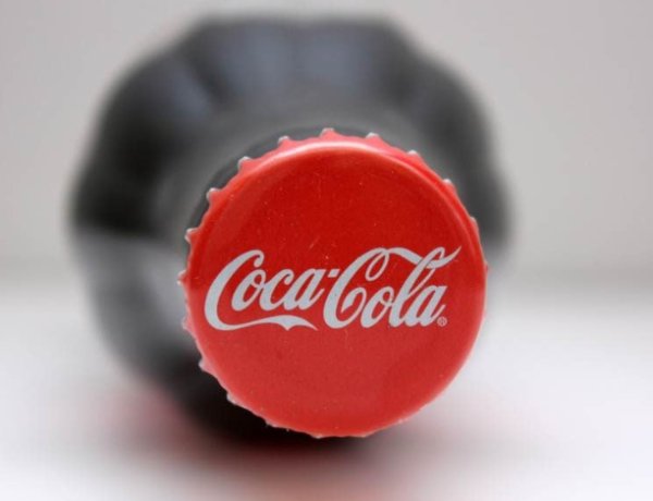 Coca-Cola Q2 Volume Rises 5%; India Drives Growth but Market Share Slips