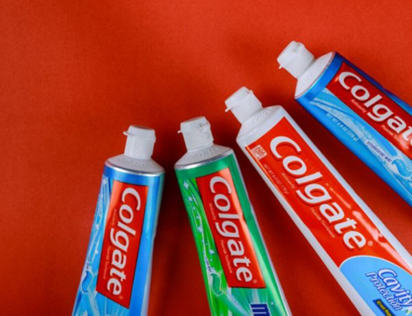Colgate-Palmolive India Raises Ad Spend 34% in Q1 as Revenue, Profit Grow