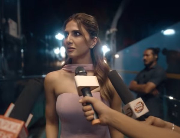 FatakPay Unveils Financial Super App, Signs Vaani Kapoor