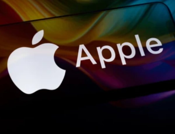 Apple Revenue Rises 16% in Q2 FY27; Tim Cook Calls India One of Fastest-Growing Markets