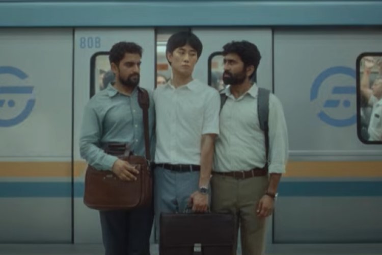 KFC India launches Double Chicken Dynamite, blends Zinger fillets with Korean noodles