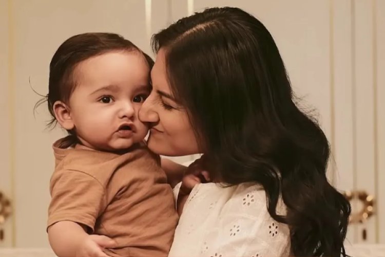 Baby Forest Unveils Digital Campaign Highlighting Dedicated Facial Skincare for Babies