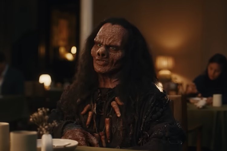 CRED Turns Biometric Payments Into Absurd Comedy in New Campaign