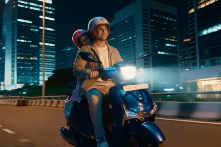 Hero MotoCorp Launches New Destini Campaign Celebrating Everyday Heroes