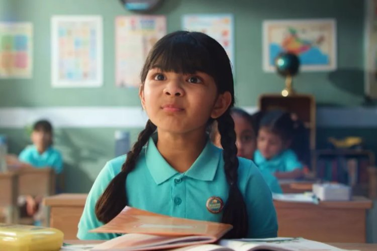 Apsara Launches ‘Awesome Smell, Writes So Well’ Campaign for Zesta Scented Pencils
