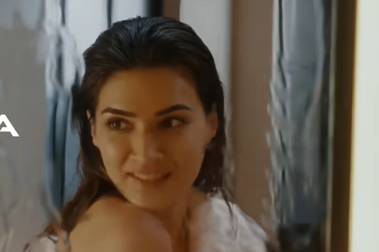 CERA Appoints Kriti Sanon as Brand Ambassador, Launches ‘Your Moment of CERA’ Campaign
