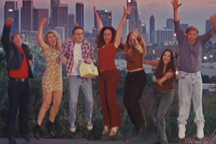 Burger King Launches ‘Boomer King’ Menu Inspired by Classic TV Shows