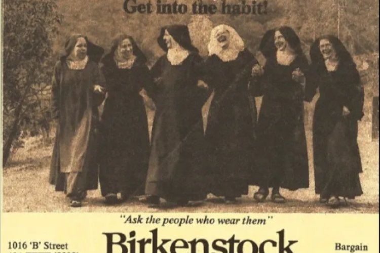 Birkenstock Celebrates 252-Year Legacy with Campaign Tracing Its Unlikely Origins