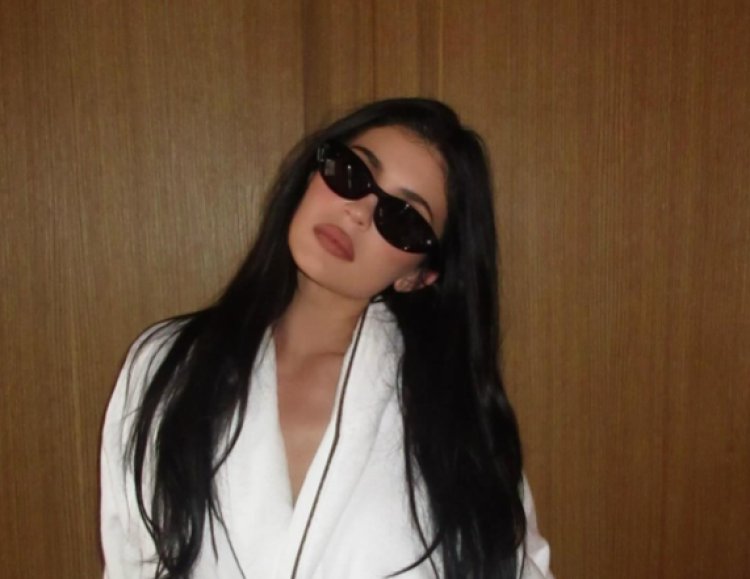 Meta Debuts Kylie Jenner Smart Glasses Under New In-House Brand