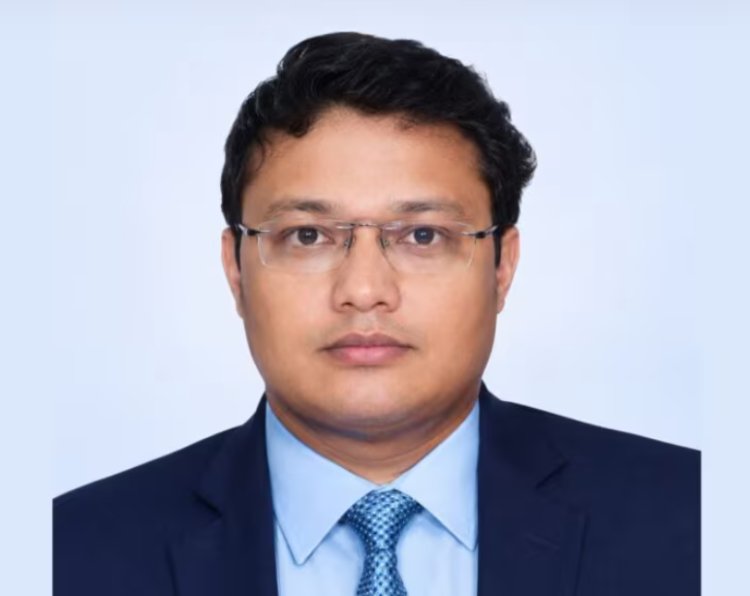 Swiggy Instamart Appoints Gautam Swaroop as Chief Business Officer