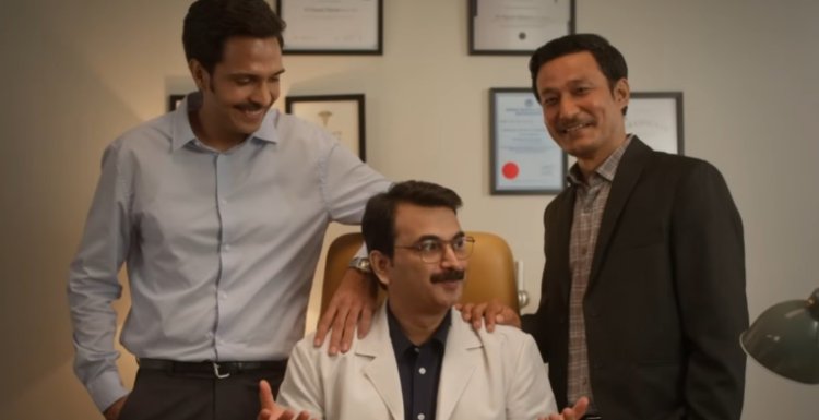 HDFC Mutual Fund Launches WealthCare Campaign for Doctors on National Doctor's Day