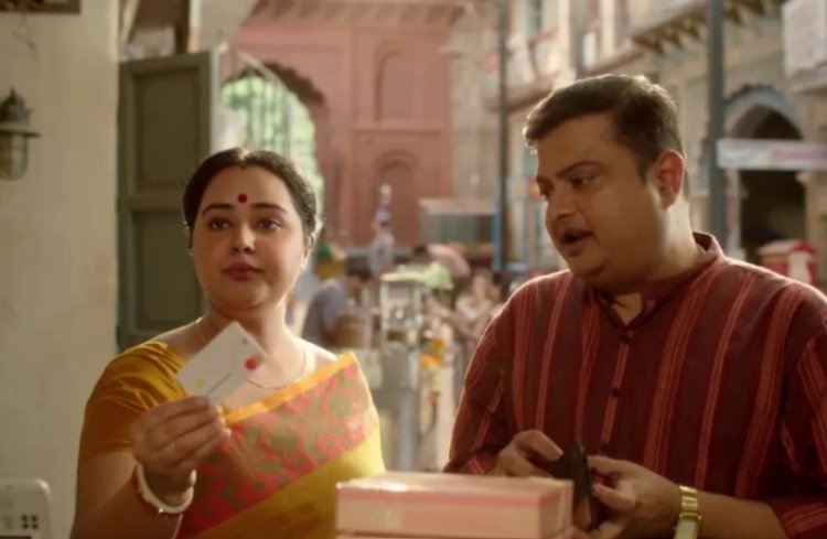 Mastercard Launches ‘Sirf Card Nahi, Mastercard’ Campaign to Highlight Everyday Payment Benefits