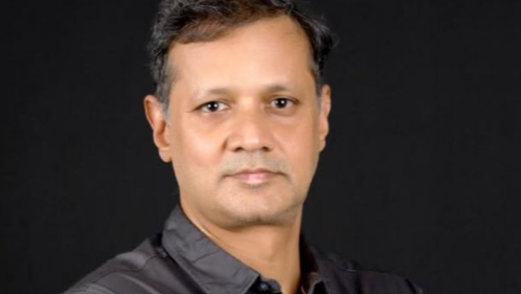Flipkart Appoints Vinay Vaidya as SVP, Technology for Supply Chain