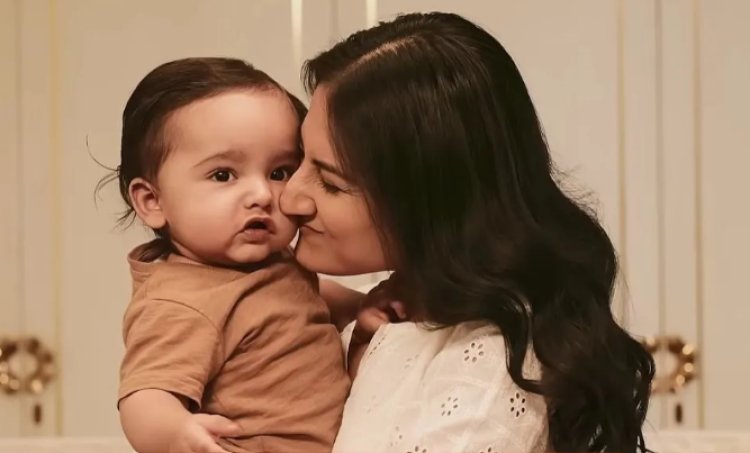 Baby Forest Unveils Digital Campaign Highlighting Dedicated Facial Skincare for Babies