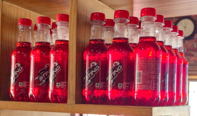 Maharashtra to Ban Sale of Sting, Other Energy Drinks Within 500 Metres of Schools