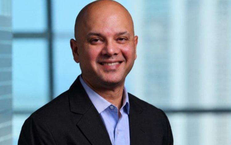 JioStar Elevates Prashant Khanna as Head of Sports Rights, Innovation & Cricinfo Business