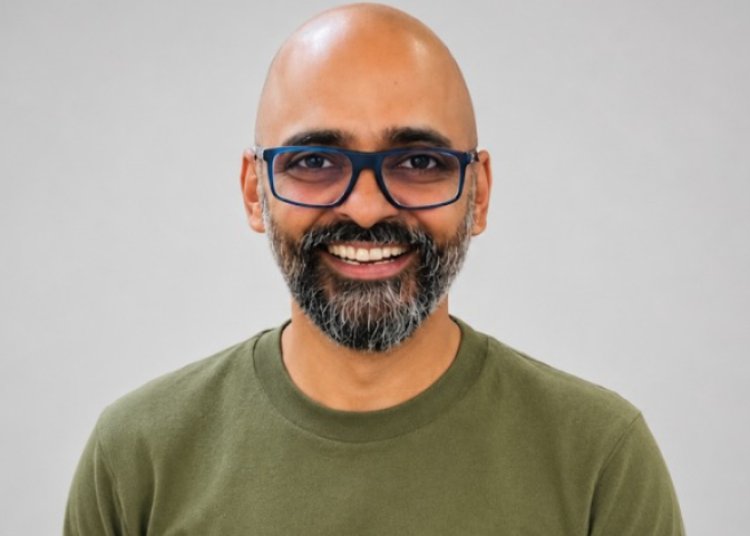 Pravis Appoints Amit Duggal as Founding Chief Growth Officer to Strengthen AI, Media Capabilities