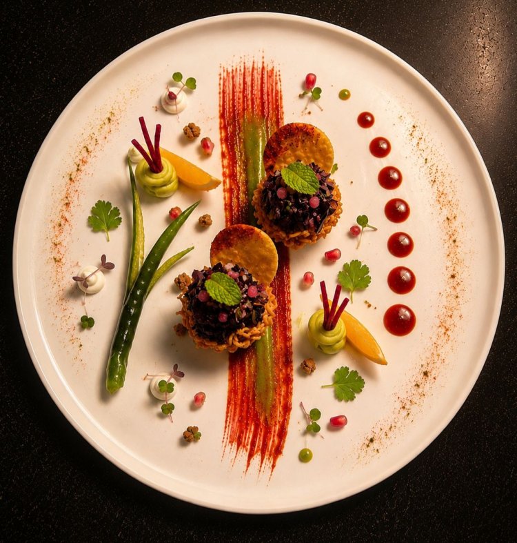 Taj Agra Unveils Special Monsoon Menu With Seasonal Flavours and Comfort Classics