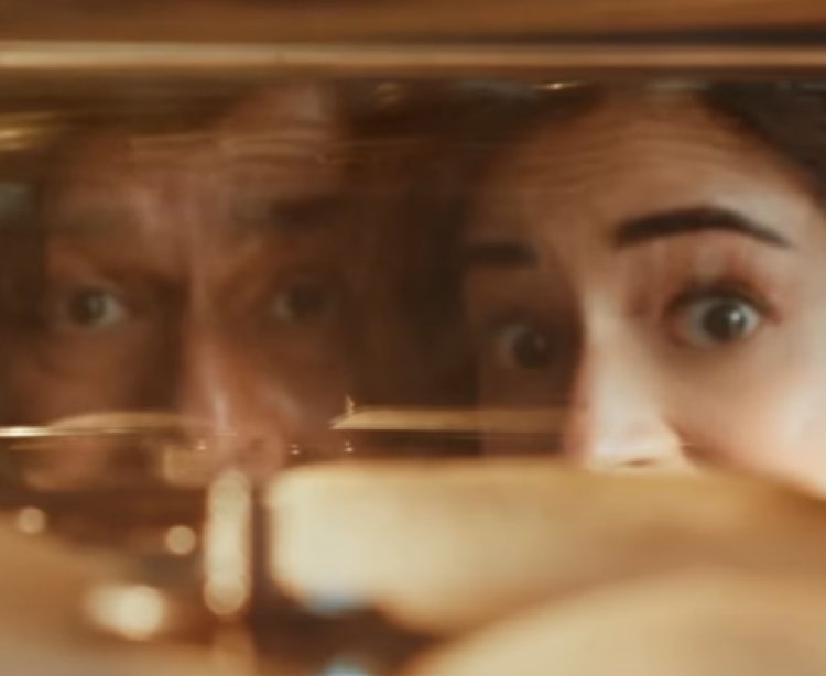 SharkNinja Debuts First India Campaign With Ananya and Chunky Panday