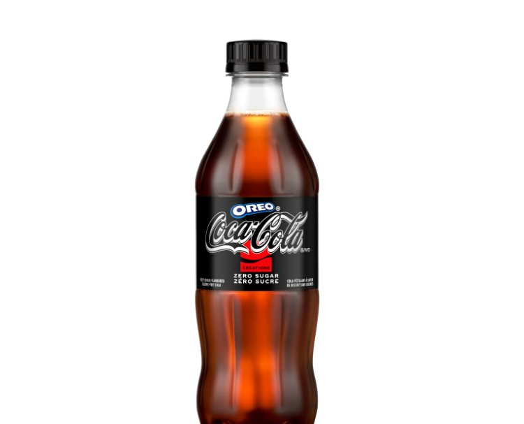 Coca-Cola Just Quietly Unveiled a Digital Archive of Its Creations Flavours