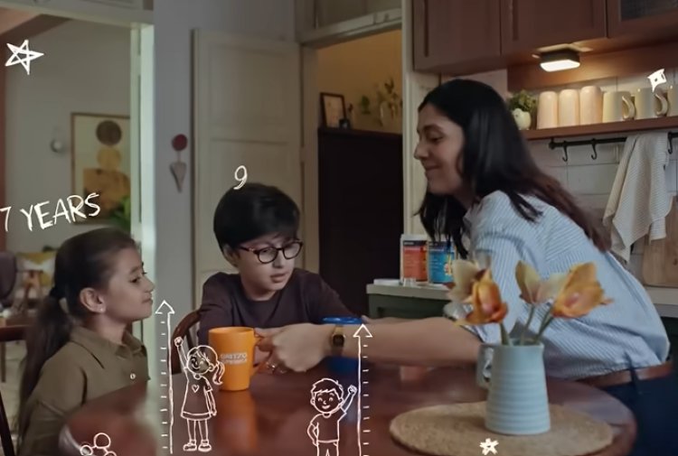 Gritzo Launches ‘Protein Ki Zimmedari Humari’ Campaign