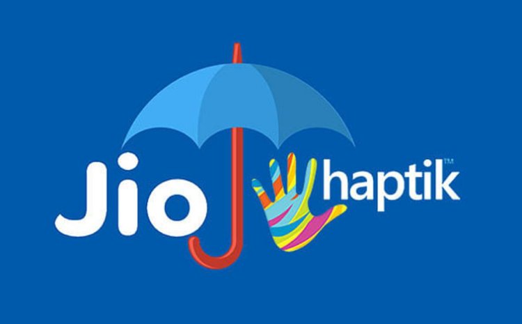 Jio Haptik Launches SOLO AI Platform for Solopreneurs and Small Businesses