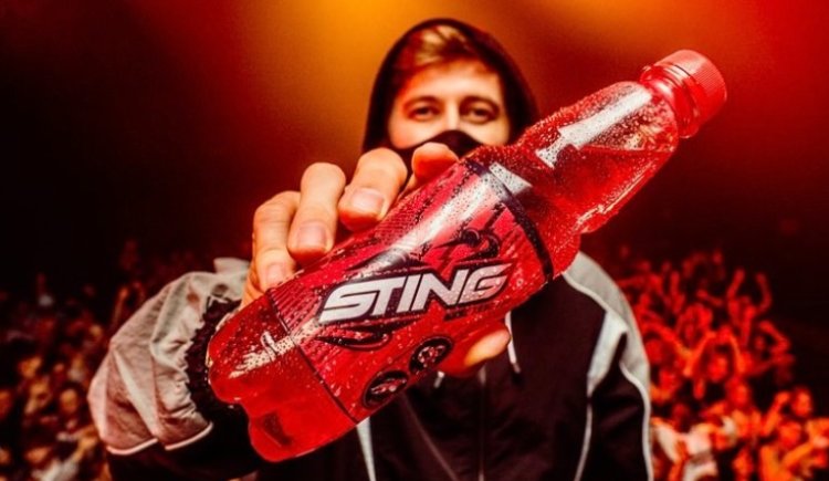 STING Energy and Alan Walker Release ‘The Sting Within Me’ Official Video