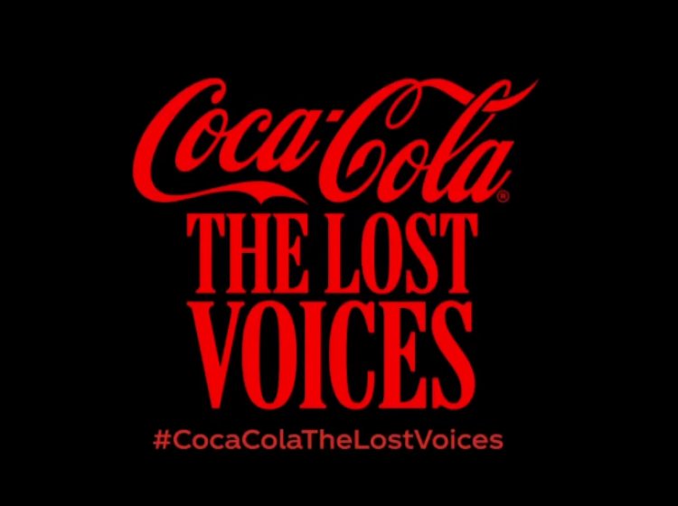 Coca-Cola Celebrates Indian Football Fans with ‘The Lost Voices’ Campaign