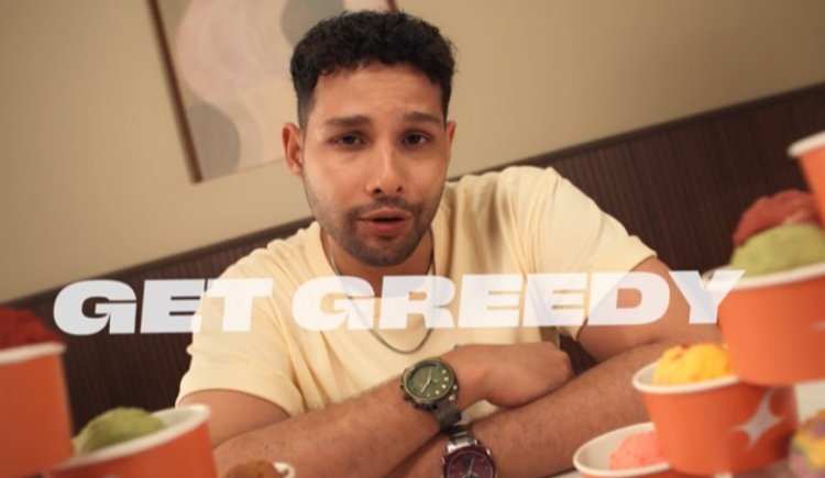 Fastrack Launches ‘Gelato Maxxing’ Campaign with Siddhant Chaturvedi