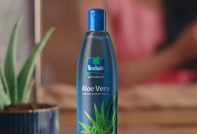Marico Launches New Campaign for Parachute Advansed Aloe Vera Hair Oil