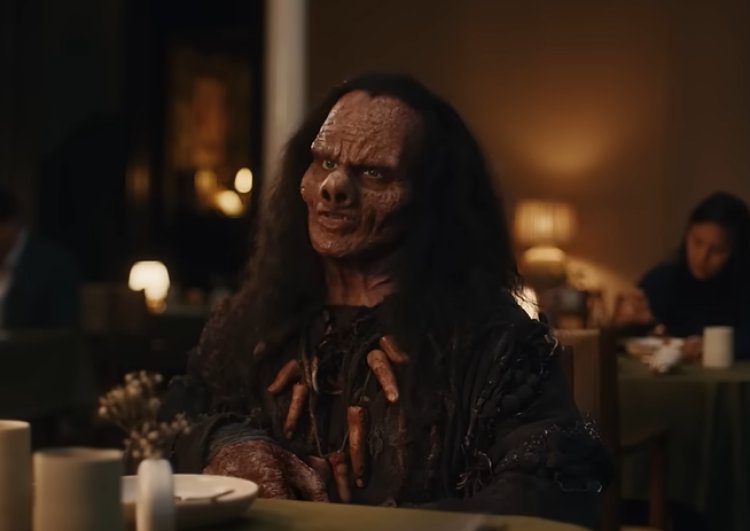 CRED Turns Biometric Payments Into Absurd Comedy in New Campaign