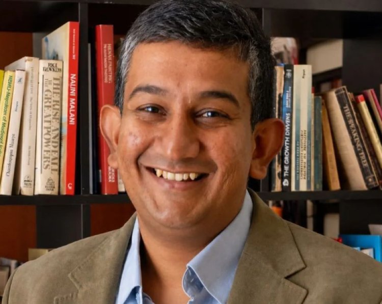 Asian Paints Names GCPL CEO Sudhir Sitapati as Independent Director