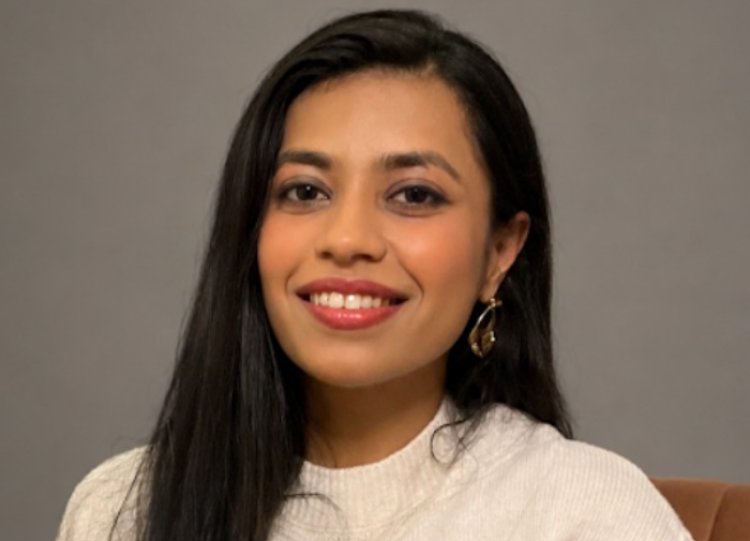 Bisleri Appoints Khushbu Mav as Lead- Experiential Marketing