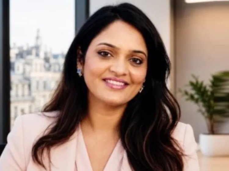 Deepshikha Agarwal Joins Trent as Head of Beauty Business for Westside