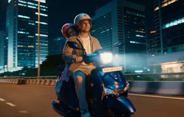 Hero MotoCorp Launches New Destini Campaign Celebrating Everyday Heroes