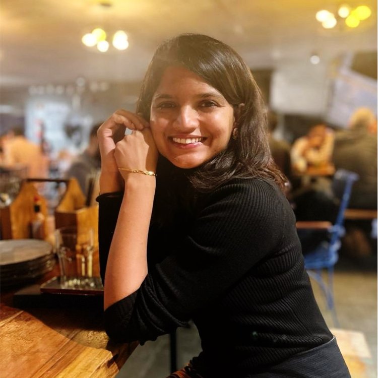 Sneha Kanukolanu Joins Mia by Tanishq as Marketing Lead