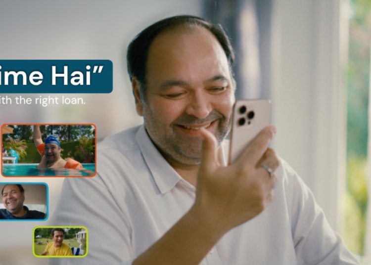 Lendingplate Launches ‘Time Hi Time Hai’ Campaign