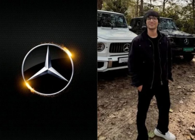 Mercedes-Benz Says BS VI Petrol Cars Are E20-Compatible After YouTuber Raises Mileage Concerns