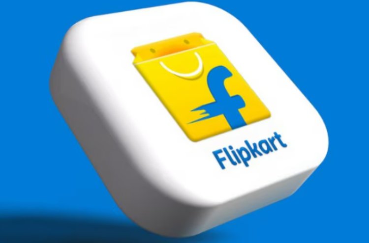 Flipkart Plans to Sell Shadowfax Stake Worth Up to ₹750 Crore: Report