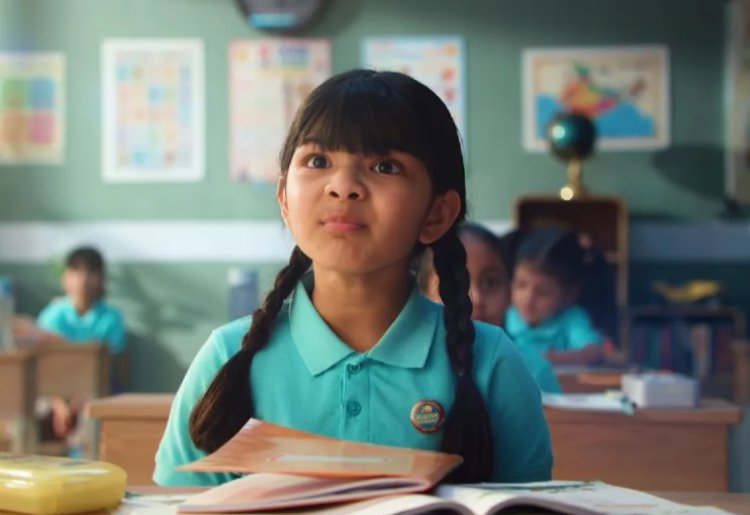 Apsara Launches ‘Awesome Smell, Writes So Well’ Campaign for Zesta Scented Pencils